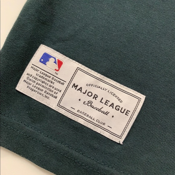 Kids Toddler MLB Sox Top Shirt 5T - Picture 2 of 8